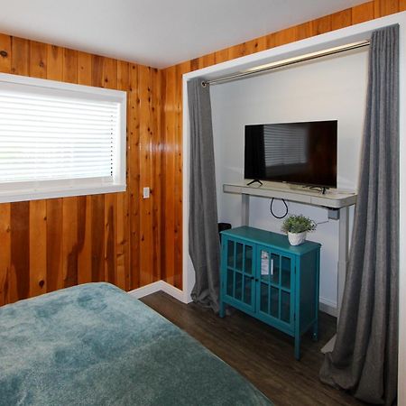 Ocean View Retreat Villa Brookings Luaran gambar