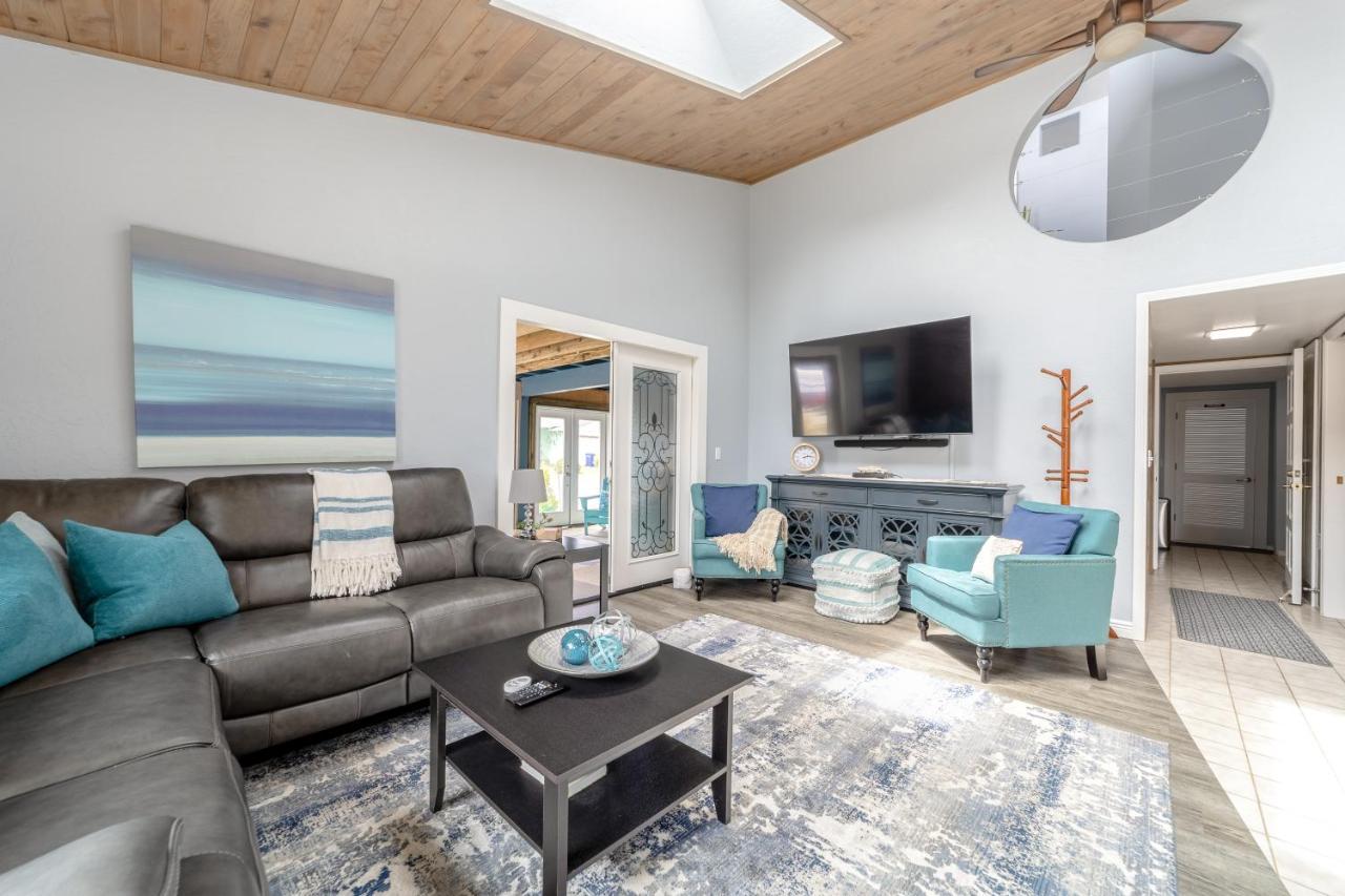 Ocean View Retreat Villa Brookings Luaran gambar